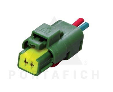 960 - FICHA 2 VIAS SENSOR VAR.PEU/